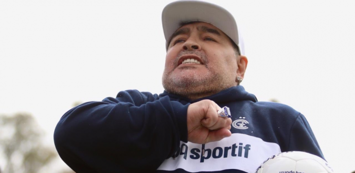 Three new suspects in the death of Diego Maradona